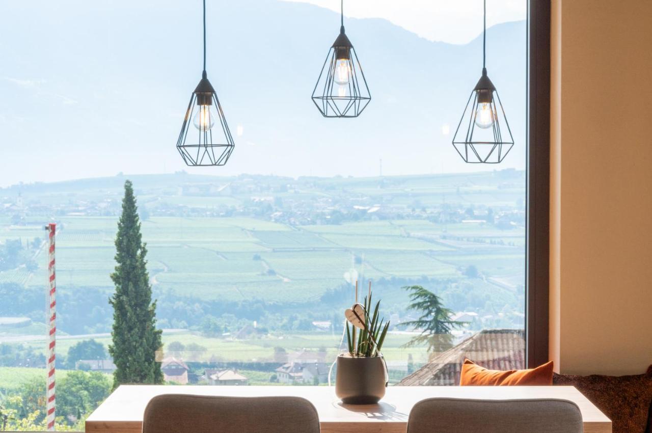 Bauernhof Montis Exclusive In Eppan With Spectacular Views Of Dolomites And Bolzano Area Eppan an der Weinstraße