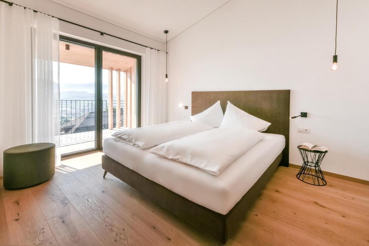 Montis Exclusive In Eppan With Spectacular Views Of Dolomites And Bolzano Area Eppan an der Weinstraße