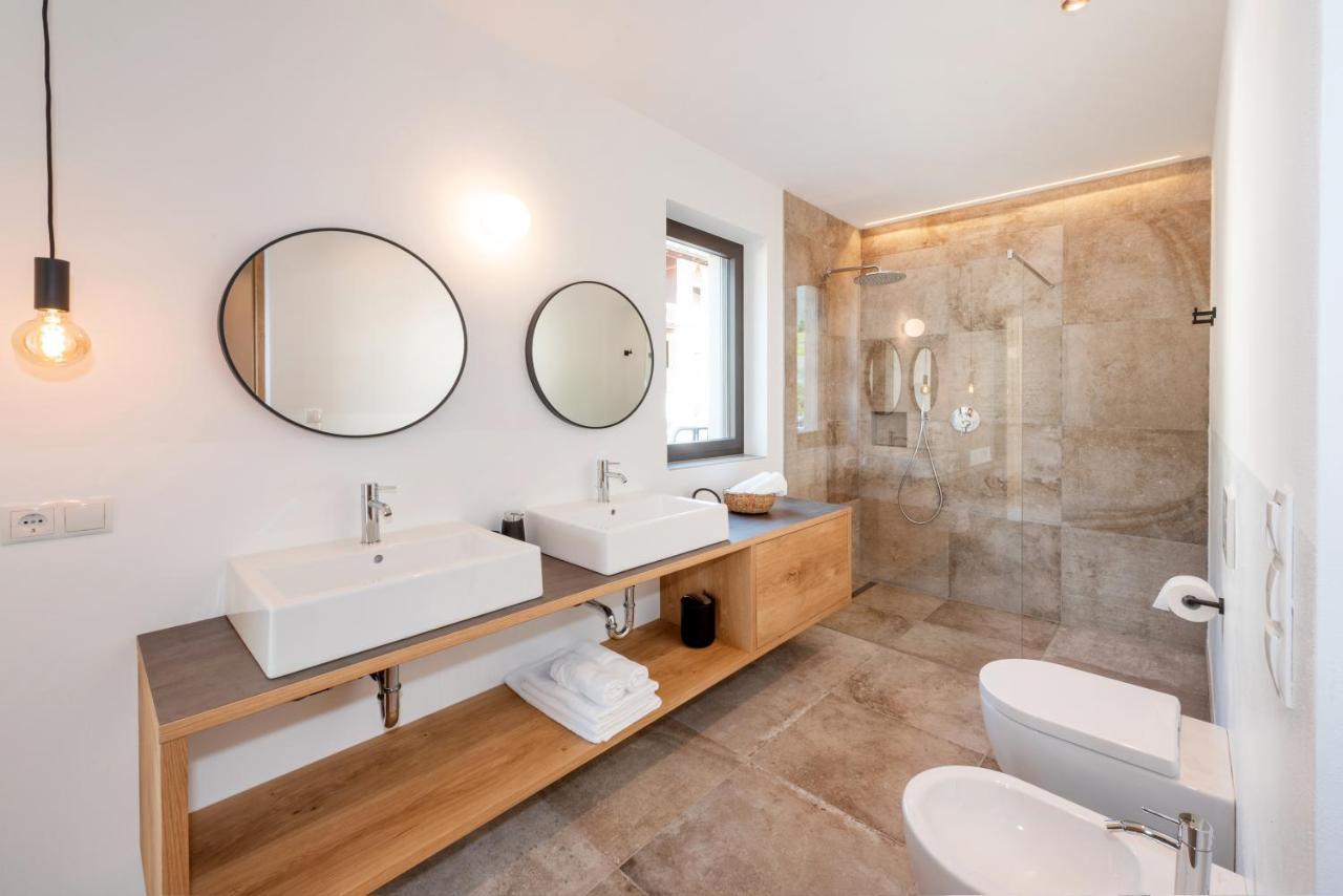 Montis Exclusive In Eppan With Spectacular Views Of Dolomites And Bolzano Area *