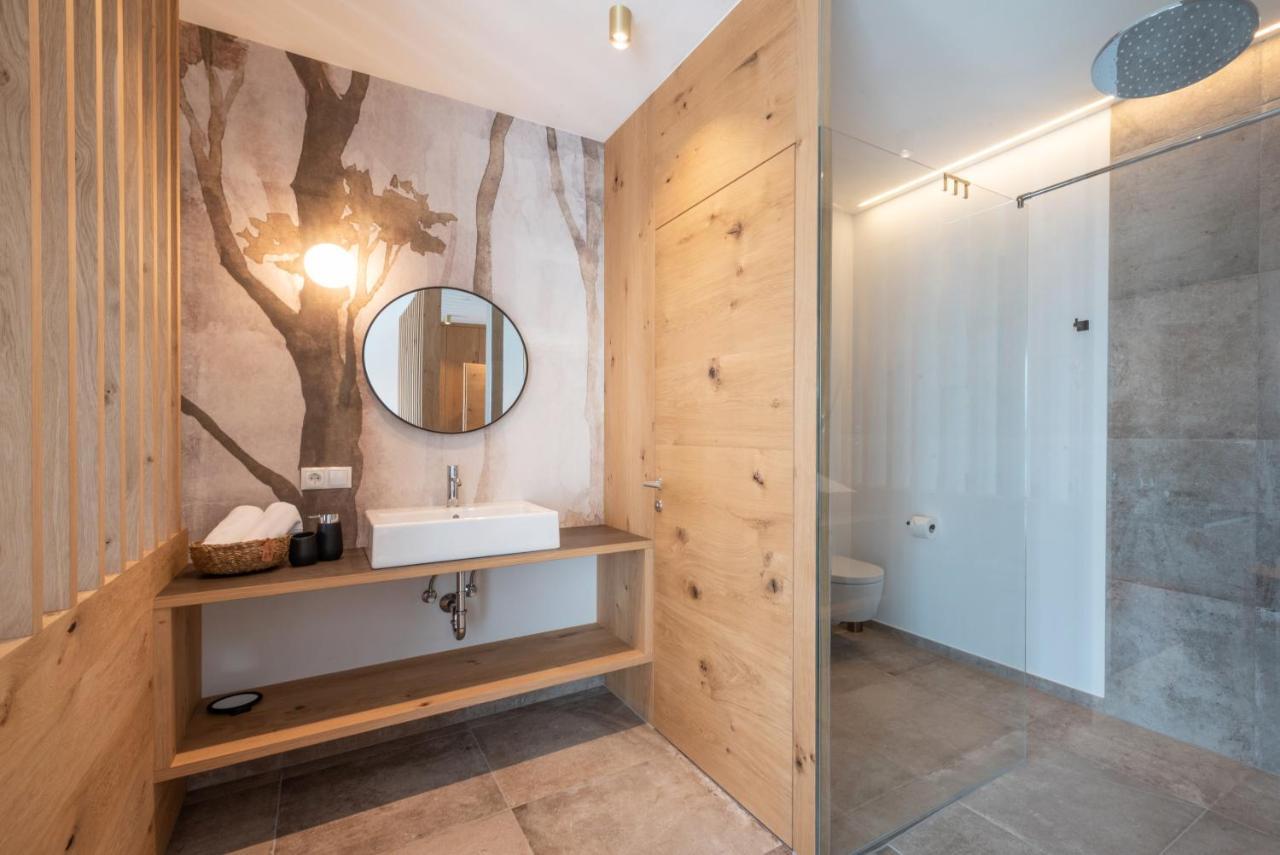 Montis Exclusive In Eppan With Spectacular Views Of Dolomites And Bolzano Area Bauernhof *