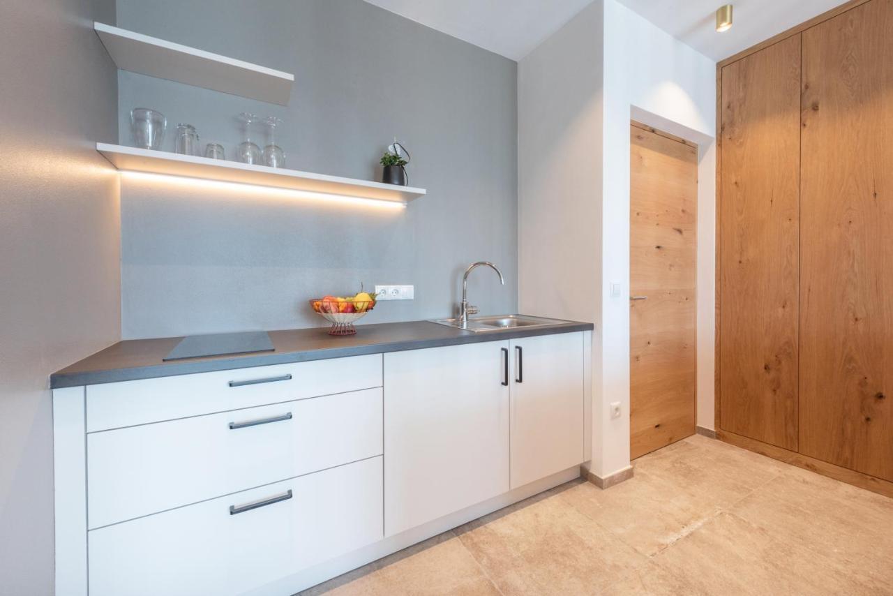 Bauernhof Montis Exclusive In Eppan With Spectacular Views Of Dolomites And Bolzano Area *