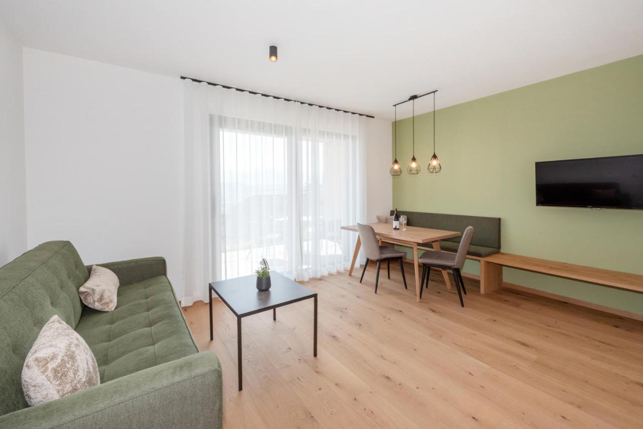 Bauernhof Montis Exclusive In Eppan With Spectacular Views Of Dolomites And Bolzano Area
