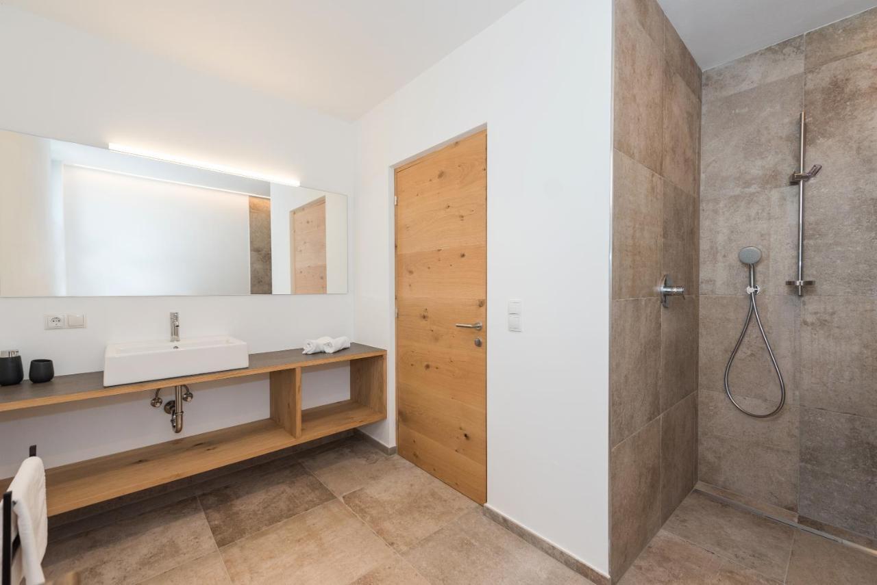 Villa Montis Exclusive Holiday Apartments In Eppan With Spectacular Views Of Dolomites And Bolzano Area Farm stay *