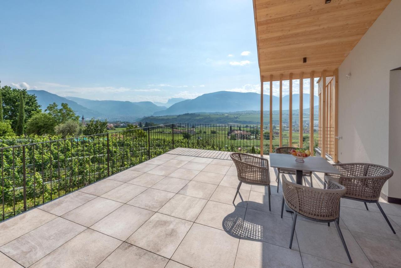 Bauernhof Montis Exclusive In Eppan With Spectacular Views Of Dolomites And Bolzano Area Eppan an der Weinstraße