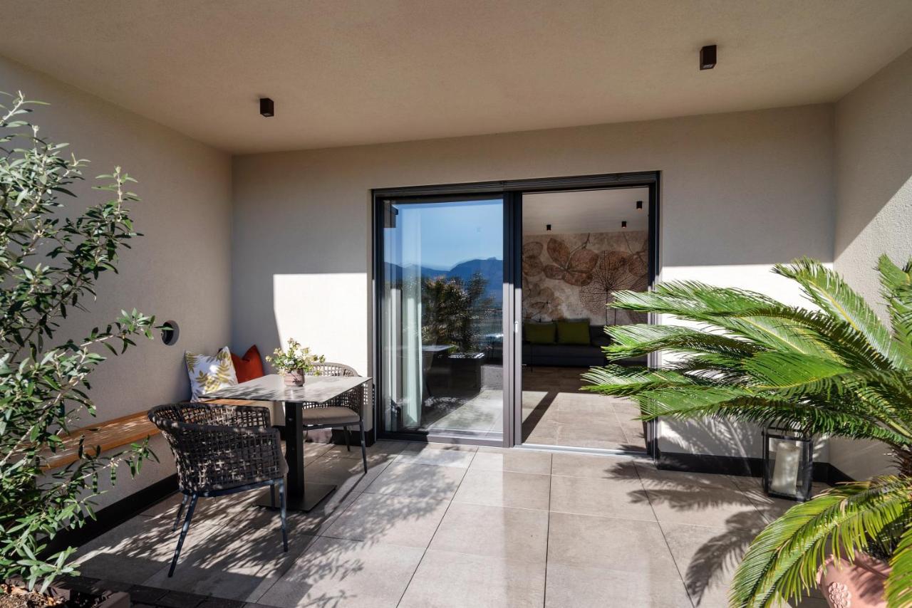 Montis Exclusive In Eppan With Spectacular Views Of Dolomites And Bolzano Area