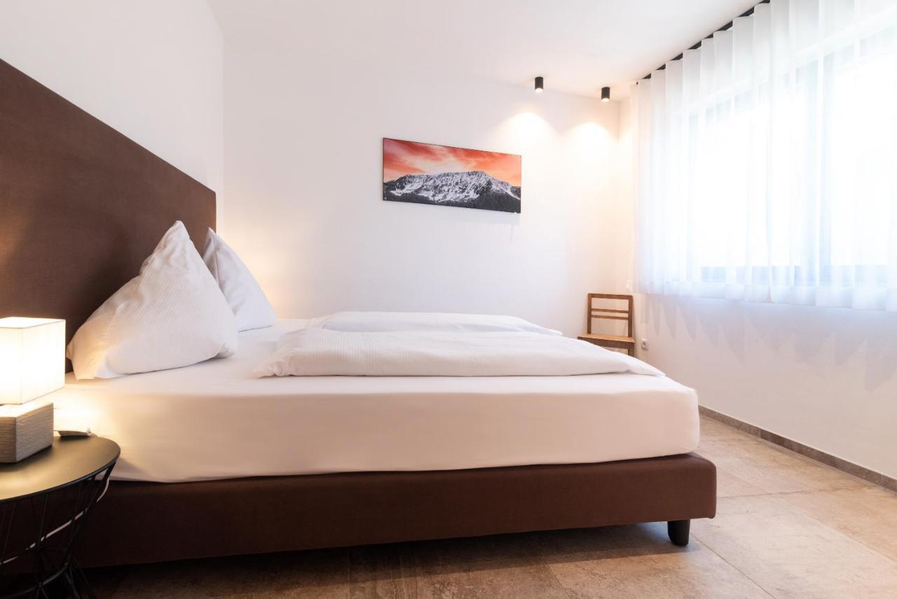 Bauernhof Montis Exclusive In Eppan With Spectacular Views Of Dolomites And Bolzano Area