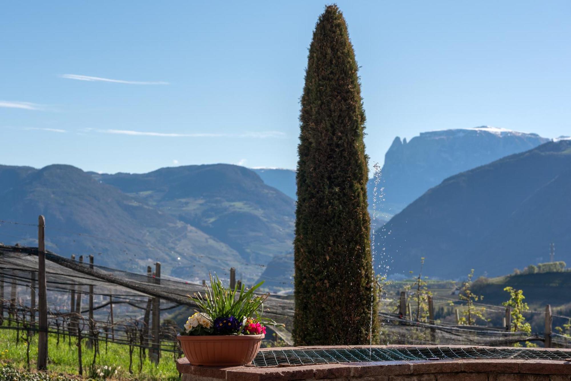 Montis Exclusive In Eppan With Spectacular Views Of Dolomites And Bolzano Area *