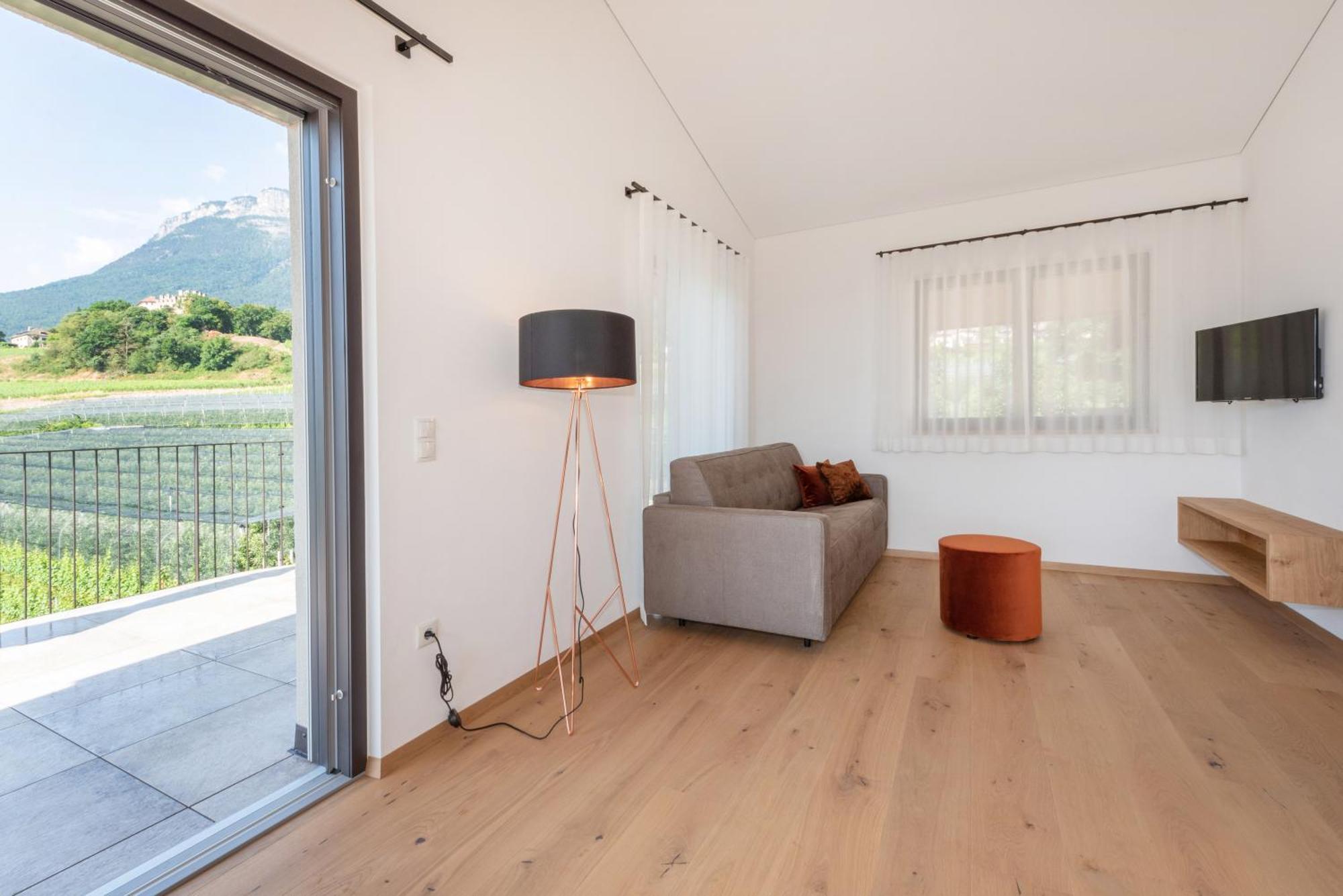 Montis Exclusive In Eppan With Spectacular Views Of Dolomites And Bolzano Area Eppan an der Weinstraße